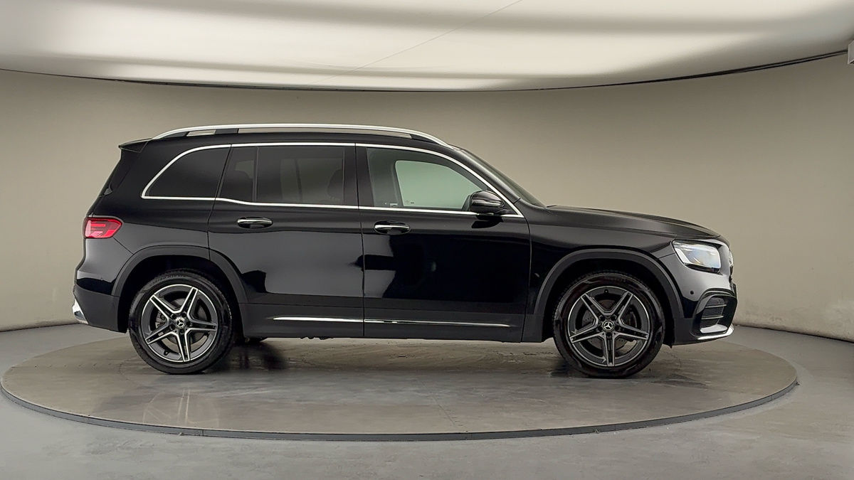 Used Mercedes-Benz GLB 2025 for sale - 76884645: Photo 37