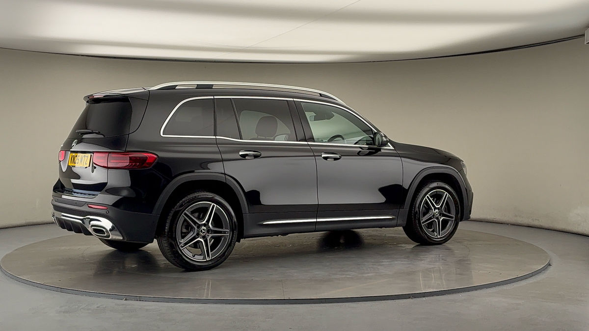 Used Mercedes-Benz GLB 2025 for sale - 76884645: Photo 39