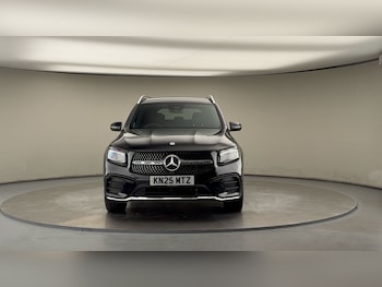 Used Mercedes-Benz GLB 2025 for sale - 76884645: Photo