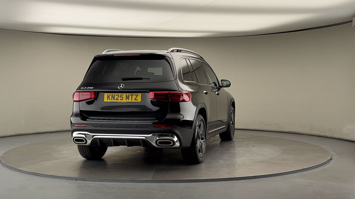 Used Mercedes-Benz GLB 2025 for sale - 76884645: Photo 41