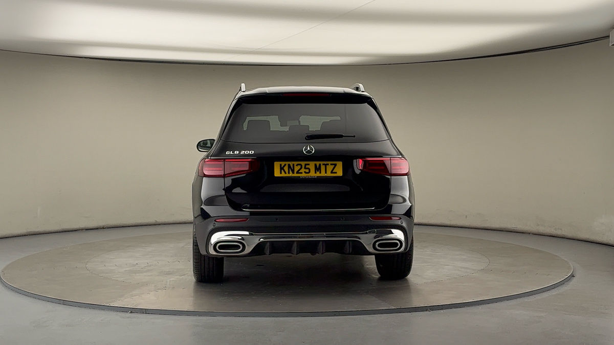 Used Mercedes-Benz GLB 2025 for sale - 76884645: Photo 42