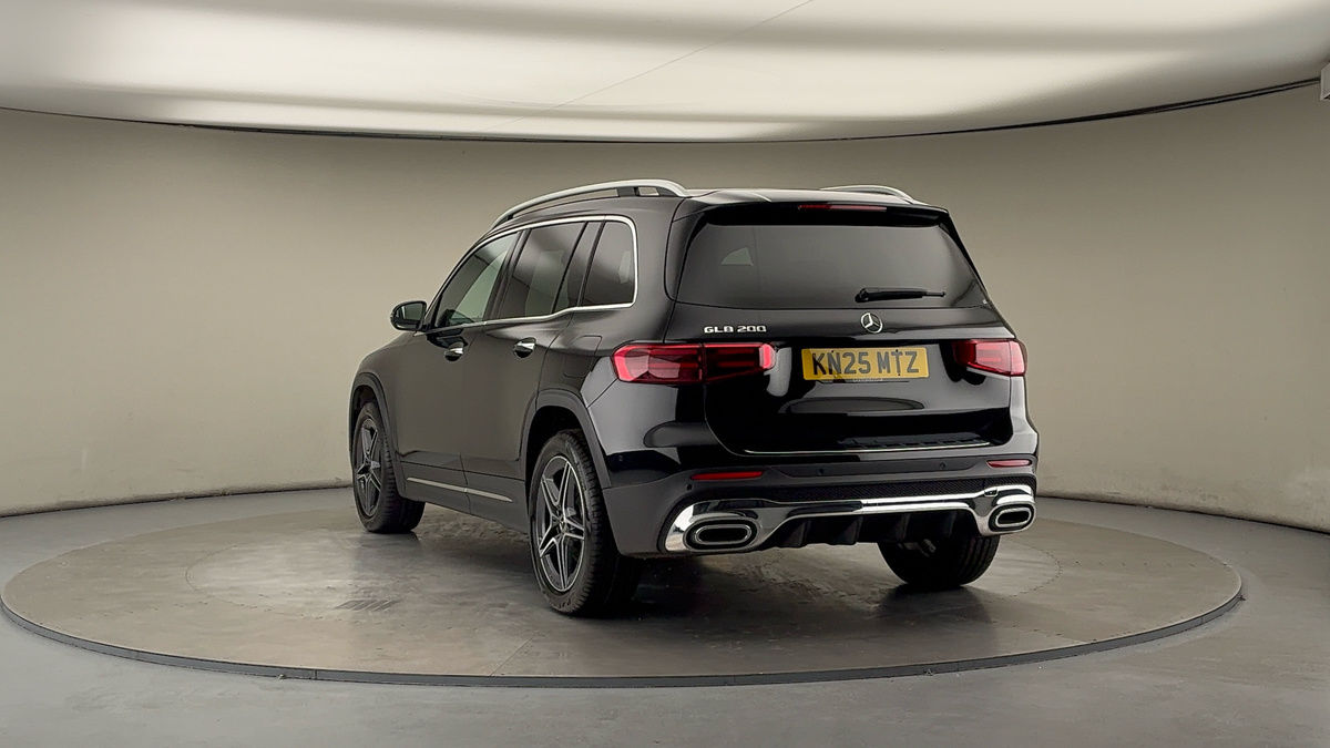 Used Mercedes-Benz GLB 2025 for sale - 76884645: Photo 43