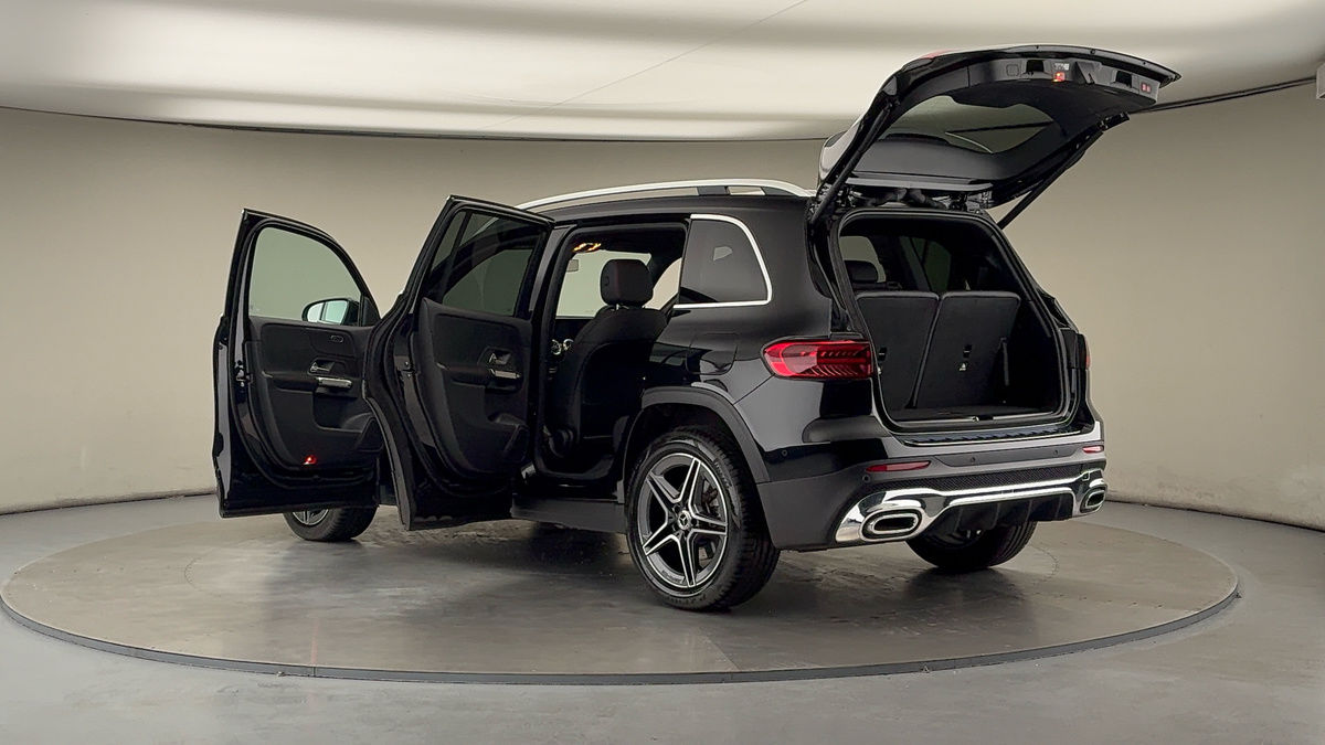 Used Mercedes-Benz GLB 2025 for sale - 76884645: Photo 44