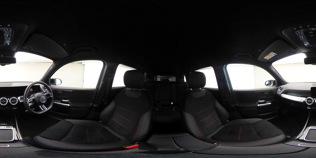 Used Mercedes-Benz GLB 2025 for sale - 76884645: Photo 45