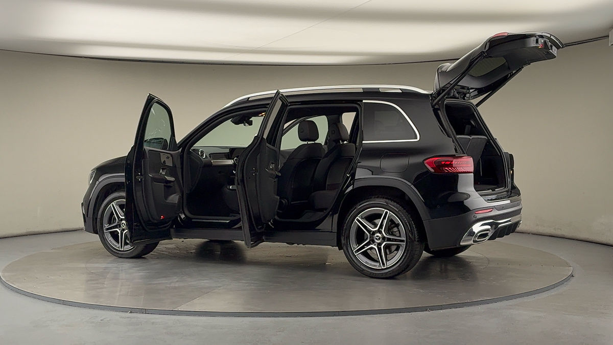 Used Mercedes-Benz GLB 2025 for sale - 76884645: Photo 46