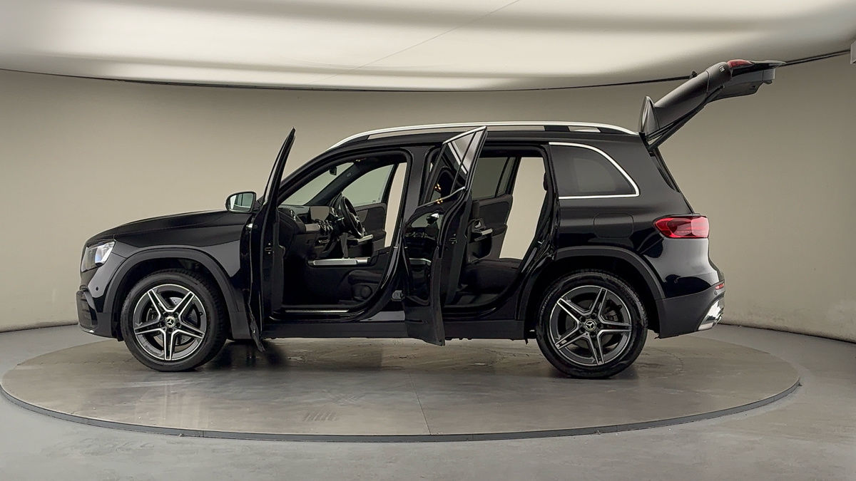 Used Mercedes-Benz GLB 2025 for sale - 76884645: Photo 47