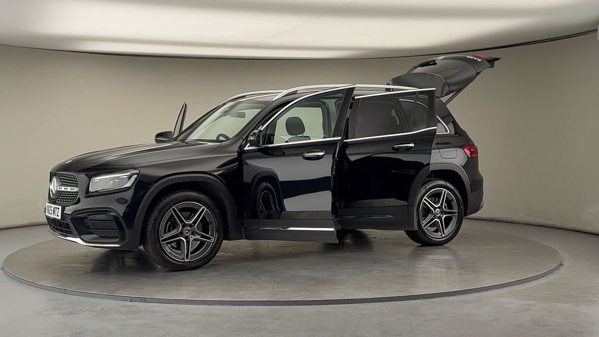 Used Mercedes-Benz GLB 2025 for sale - 76884645: Photo 49