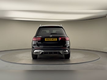 Used Mercedes-Benz GLB 2025 for sale - 76884645: Photo