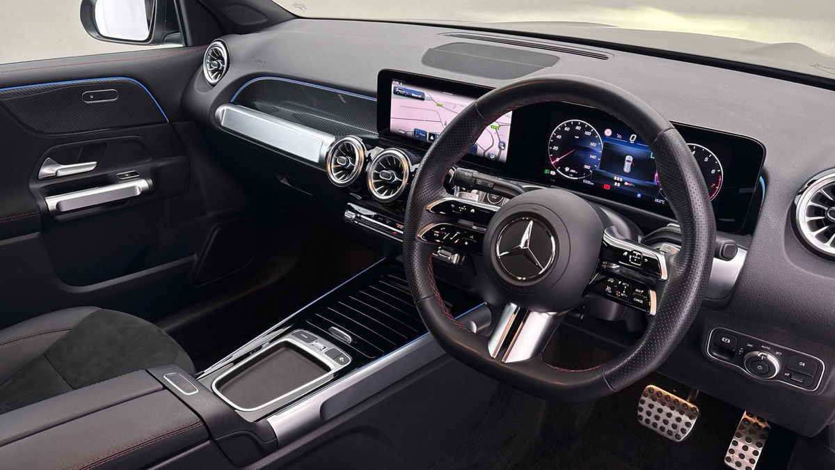 Used Mercedes-Benz GLB 2025 for sale - 76884645: Photo 5