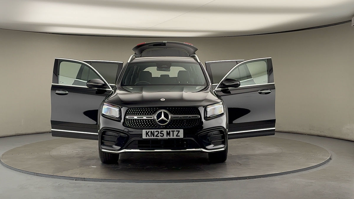 Used Mercedes-Benz GLB 2025 for sale - 76884645: Photo 52