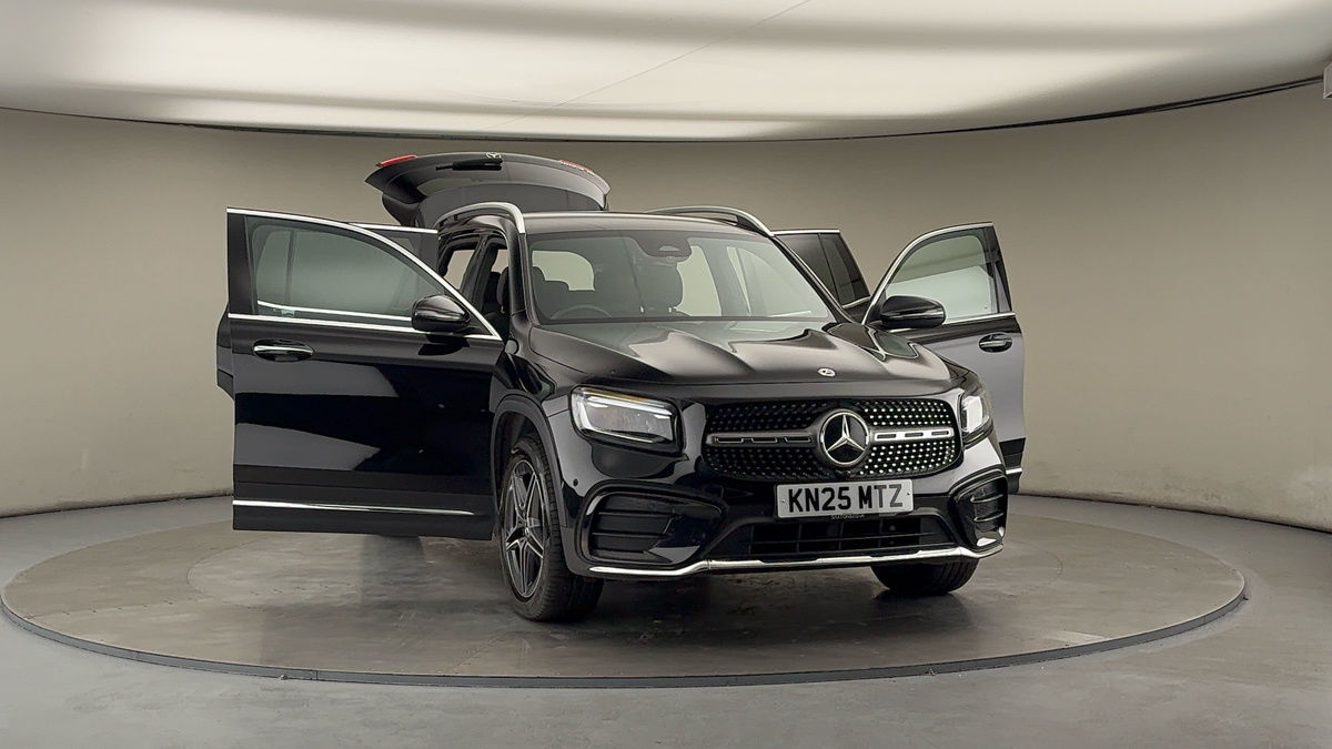 Used Mercedes-Benz GLB 2025 for sale - 76884645: Photo 53