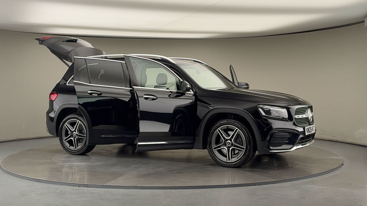 Used Mercedes-Benz GLB 2025 for sale - 76884645: Photo 55