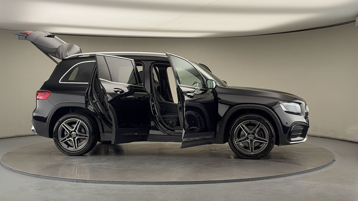 Used Mercedes-Benz GLB 2025 for sale - 76884645: Photo 56