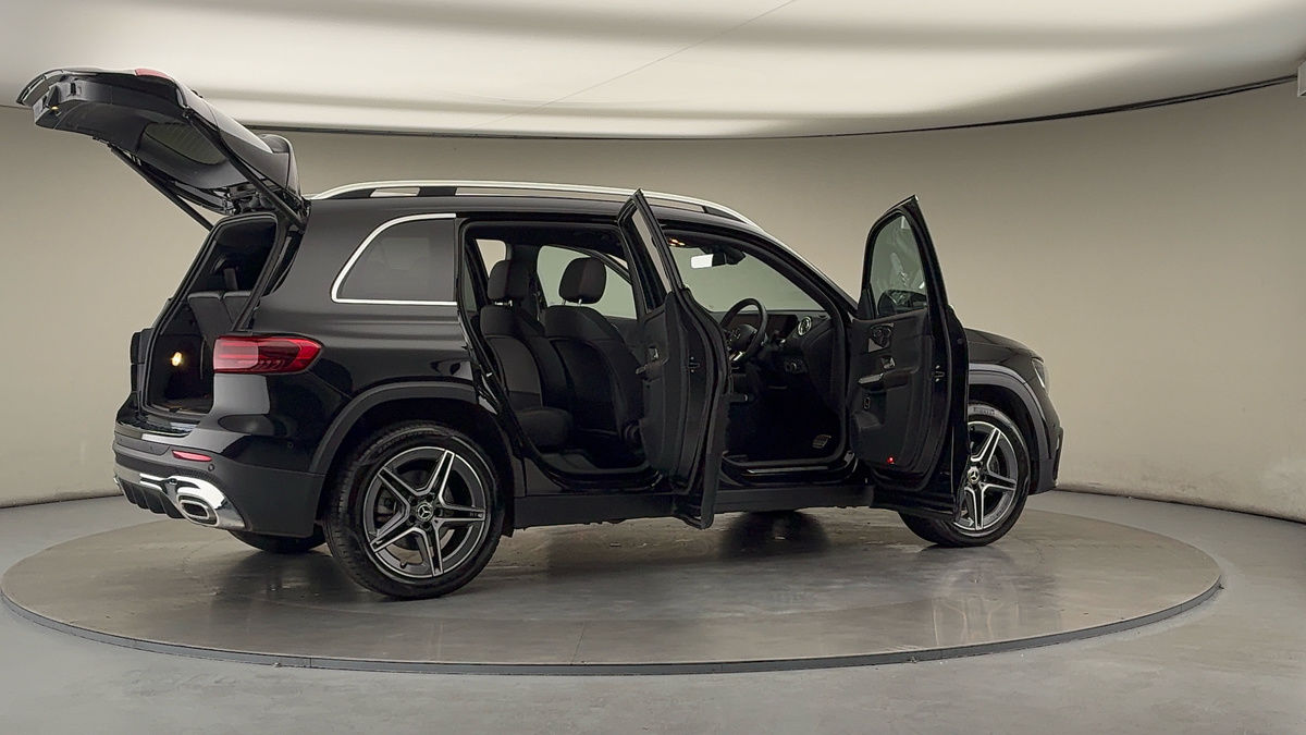 Used Mercedes-Benz GLB 2025 for sale - 76884645: Photo 58