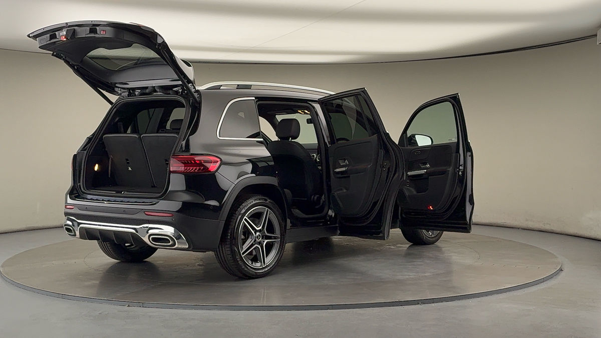 Used Mercedes-Benz GLB 2025 for sale - 76884645: Photo 59