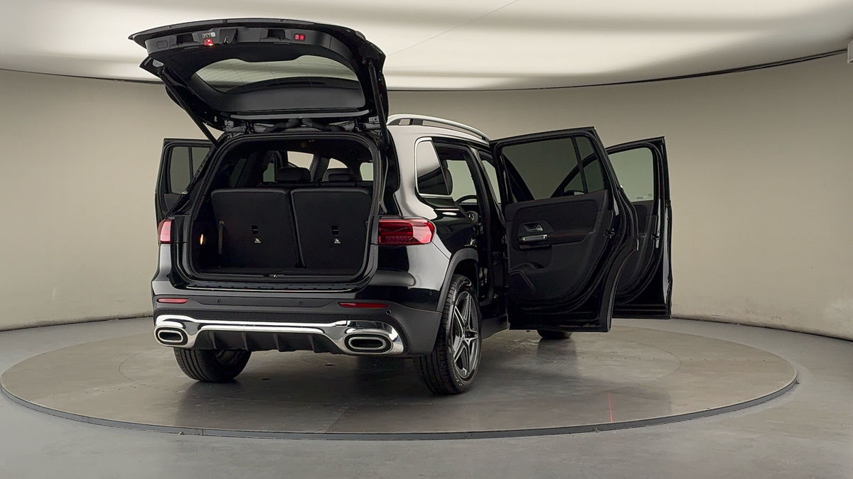 Used Mercedes-Benz GLB 2025 for sale - 76884645: Photo 60