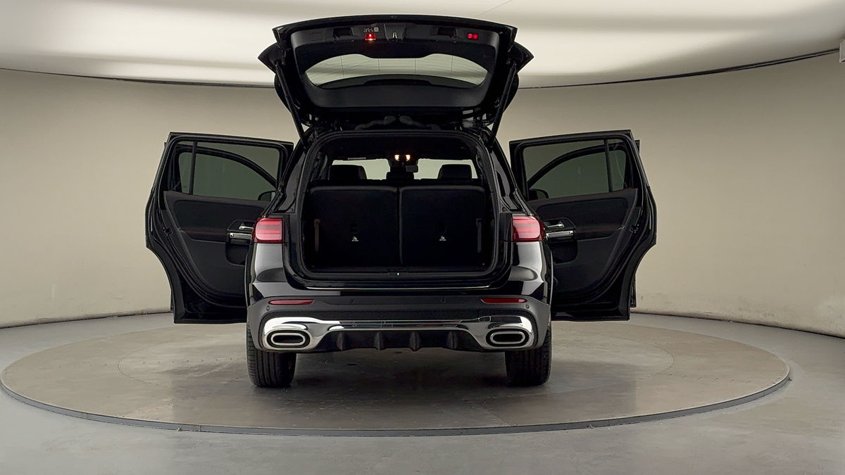 Used Mercedes-Benz GLB 2025 for sale - 76884645: Photo 61