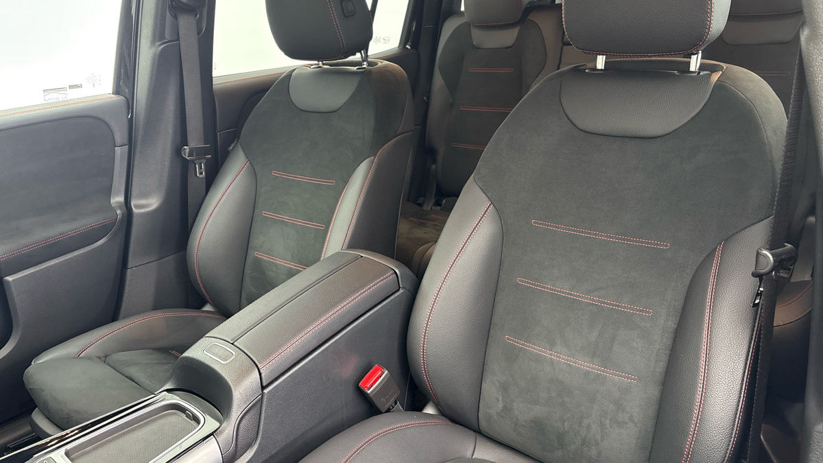 Used Mercedes-Benz GLB 2025 for sale - 76884645: Photo 7