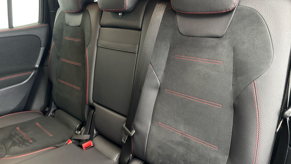 Used Mercedes-Benz GLB 2025 for sale - 76884645: Photo 8