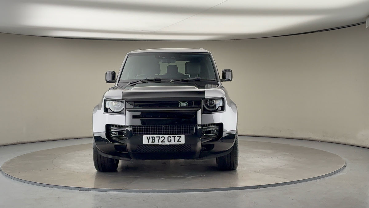 Used Land Rover Defender 90 2022 for sale - 76267790: Photo 3