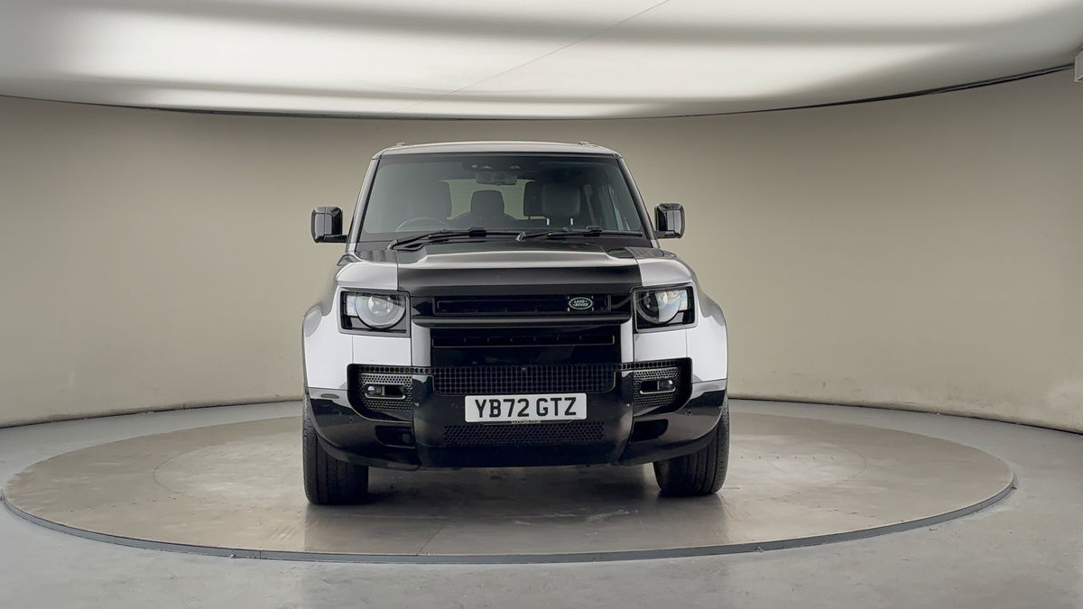 Used Land Rover Defender 90 2022 for sale - 76267790: Photo 33