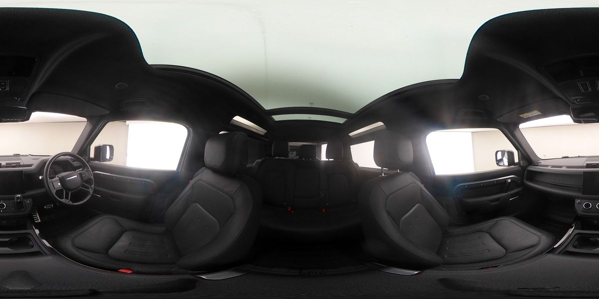 Used Land Rover Defender 90 2022 for sale - 76267790: Photo 45