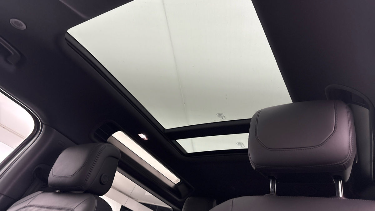 Used Land Rover Defender 90 2022 for sale - 76267790: Photo 6