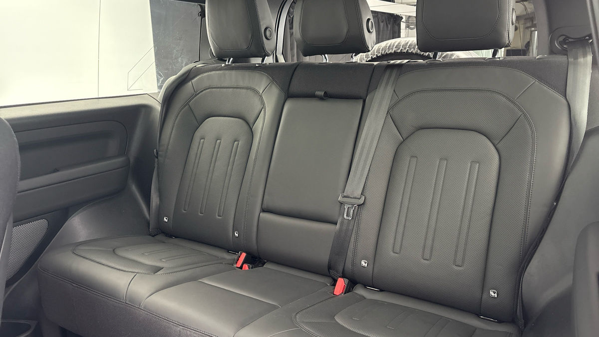 Used Land Rover Defender 90 2022 for sale - 76267790: Photo 8