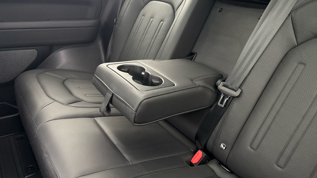 Used Land Rover Defender 90 2022 for sale - 76267790: Photo 9