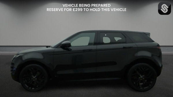 Used Land Rover Range Rover Evoque 2021 for sale - 76211085: Photo 6