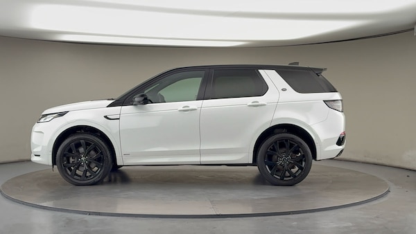 Used Land Rover Discovery Sport 2021 for sale - 75999279: Photo 10