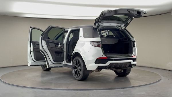 Used Land Rover Discovery Sport 2021 for sale - 75999279: Photo 12