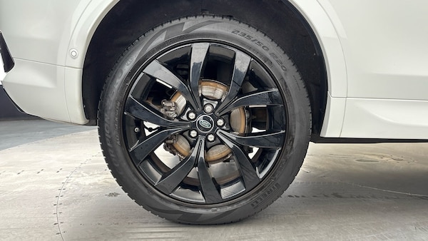 Used Land Rover Discovery Sport 2021 for sale - 75999279: Photo 13