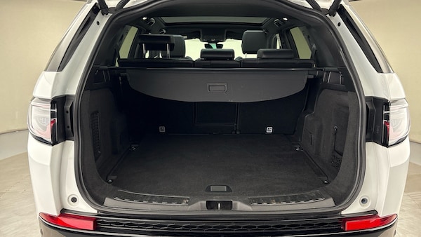 Used Land Rover Discovery Sport 2021 for sale - 75999279: Photo 14
