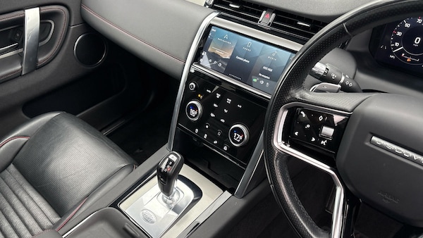 Used Land Rover Discovery Sport 2021 for sale - 75999279: Photo 16
