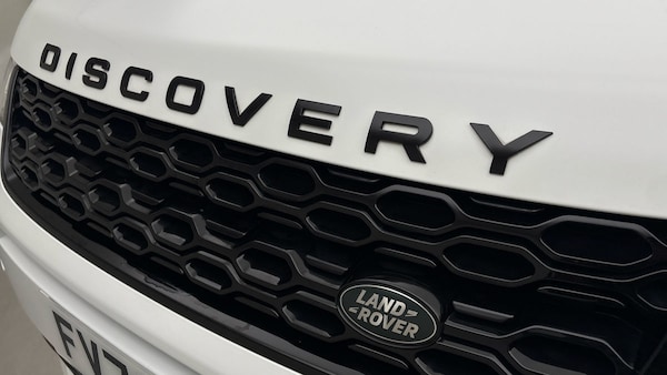 Used Land Rover Discovery Sport 2021 for sale - 75999279: Photo 18