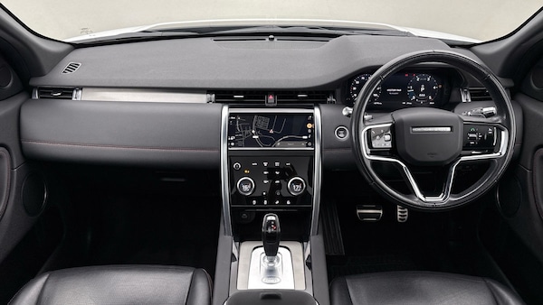Used Land Rover Discovery Sport 2021 for sale - 75999279: Photo 19