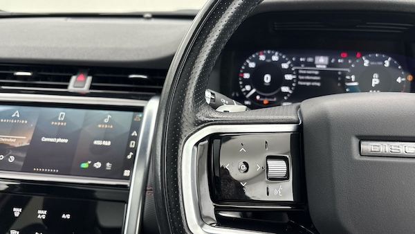 Used Land Rover Discovery Sport 2021 for sale - 75999279: Photo 20