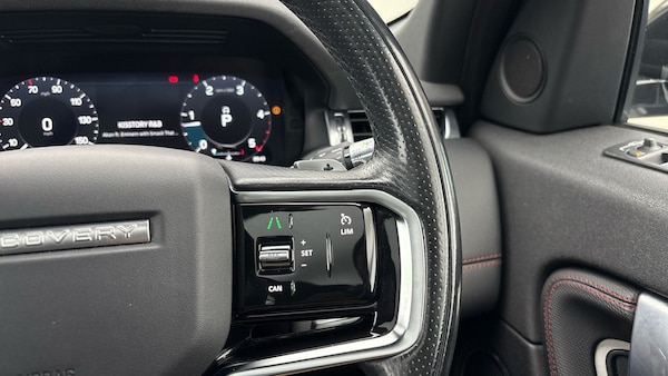 Used Land Rover Discovery Sport 2021 for sale - 75999279: Photo 21