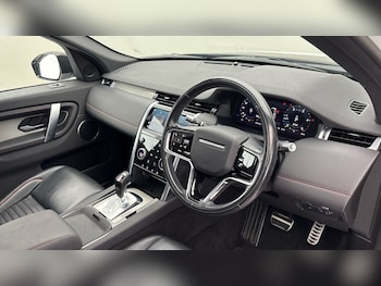Used Land Rover Discovery Sport 2021 for sale - 75999279: Photo