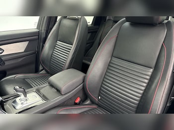 Used Land Rover Discovery Sport 2021 for sale - 75999279: Photo