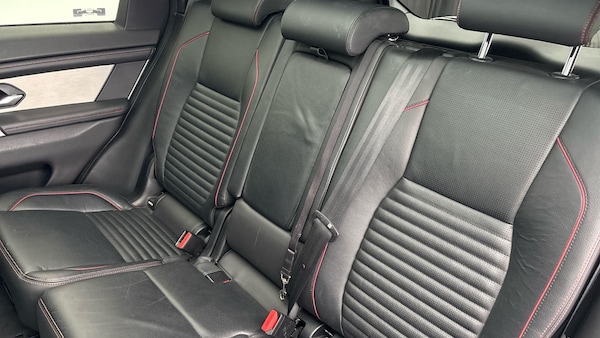 Used Land Rover Discovery Sport 2021 for sale - 75999279: Photo 5