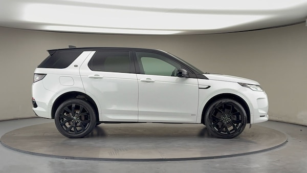 Used Land Rover Discovery Sport 2021 for sale - 75999279: Photo 7