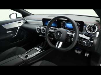 Used Mercedes-Benz CLA 2024 for sale - 74224585: Photo