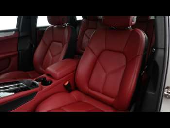 Used Porsche Macan 2023 for sale - 74238575: Photo