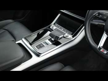 Used Audi Q7 2021 for sale - 74505633: Photo