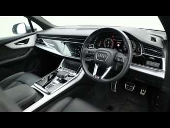 Used Audi Q7 2021 for sale - 74505633: Photo