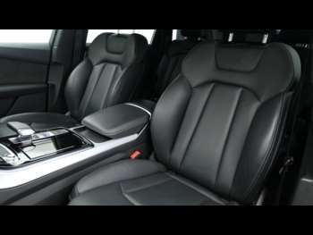 Used Audi Q7 2021 for sale - 74505633: Photo