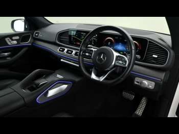 Used Mercedes-Benz GLE-Class 2022 for sale - 74581688: Photo