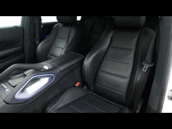 Used Mercedes-Benz GLE-Class 2022 for sale - 74581688: Photo